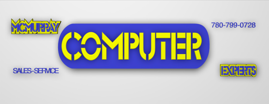 McMurray Computer Logo